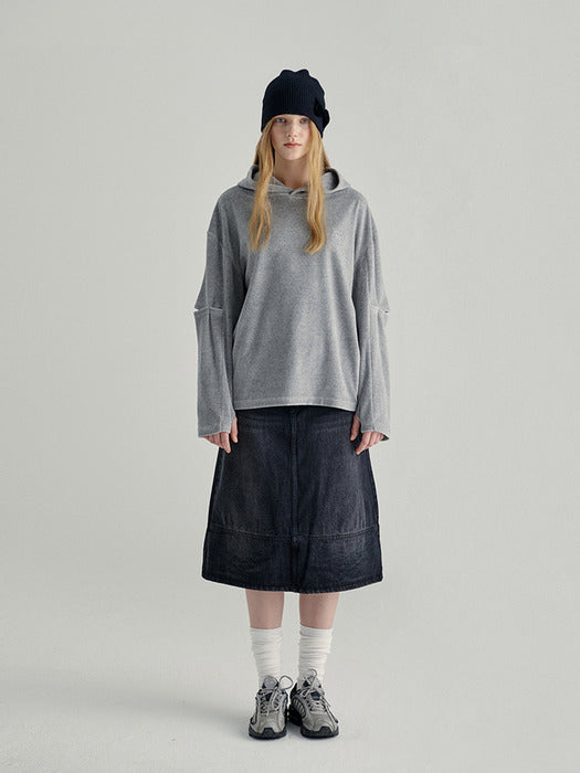 Clothing Accessories in black - Premium quality product image