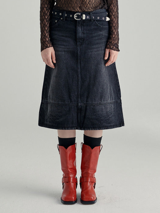 Clothing in black - Premium quality product image