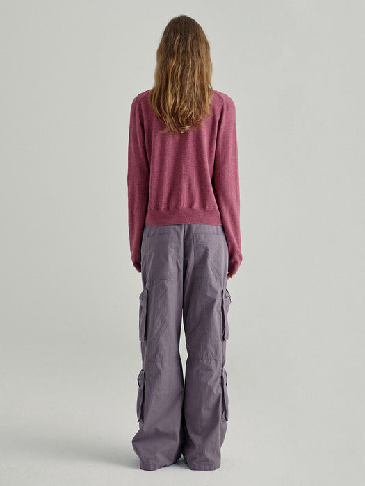 Clothing in purple - Premium quality product image