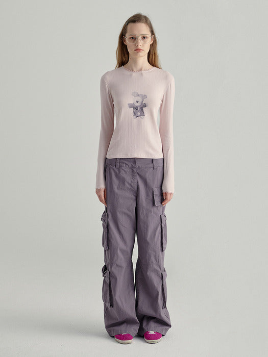 Clothing in pink - Premium quality product image