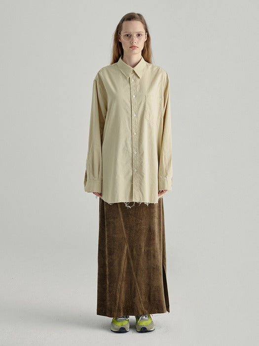 Clothing in beige - Premium quality product image