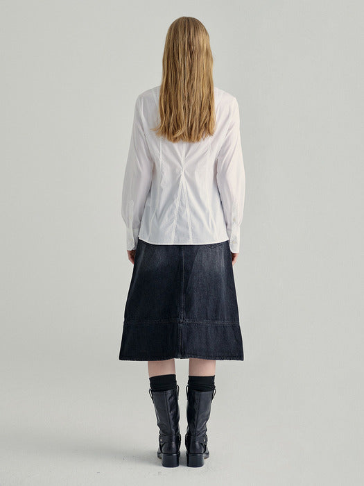 Clothing in white - Premium quality product image