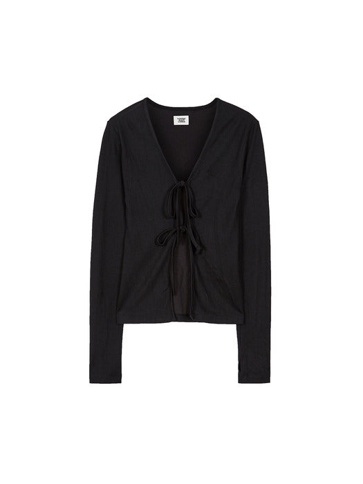 Clothing in black - Premium quality product image