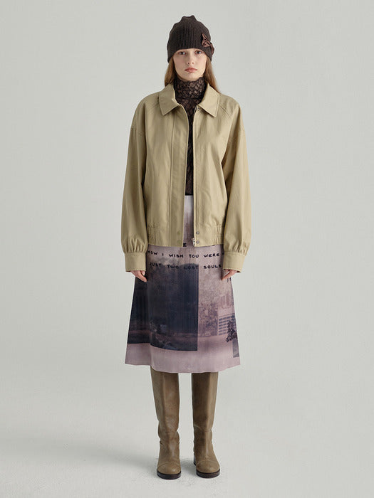 Clothing in beige - Premium quality product image