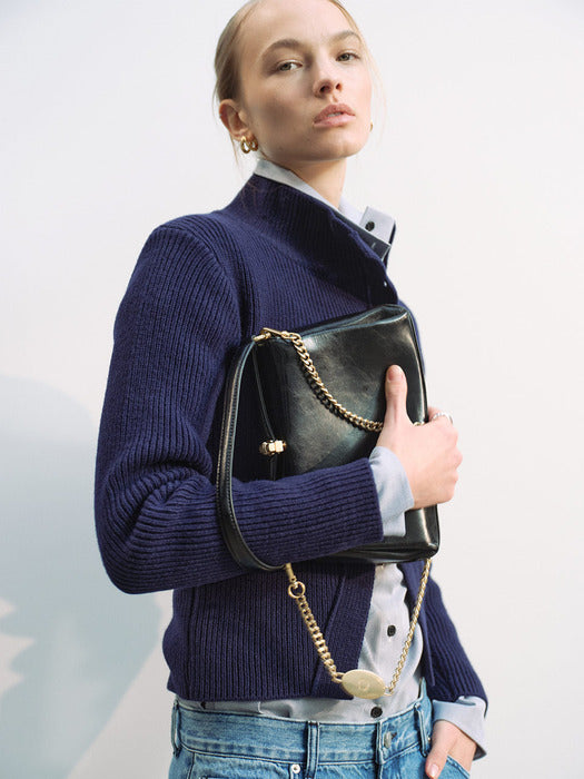 Loeuvre Sac de Cle Medium