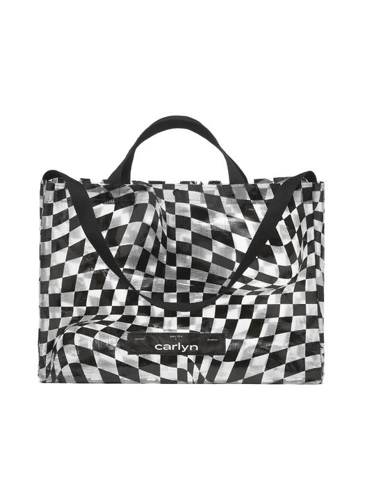 Reusable Backpack 2colors_H73115010