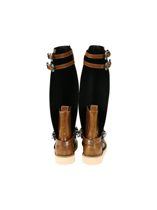 Shoes in brown - Premium quality product image