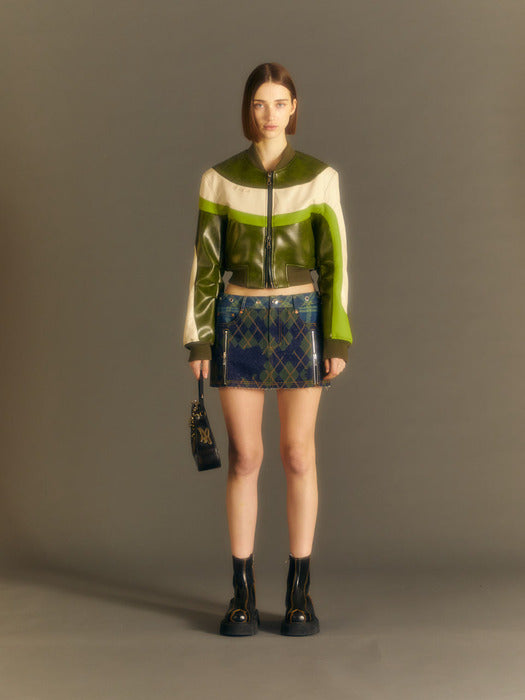 Clothing in blue - Premium quality product image