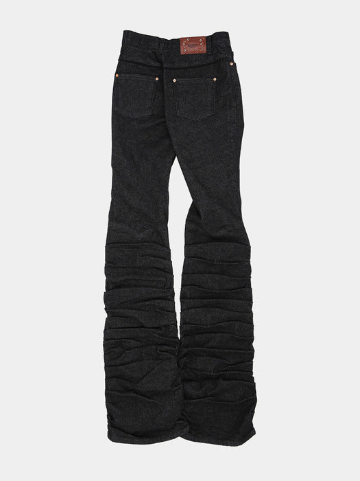 Shoes in blue - Premium quality product image