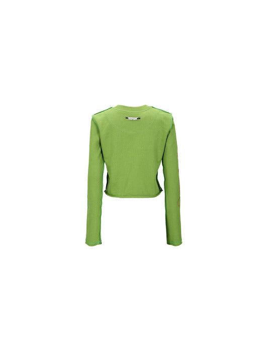 Clothing in green - Premium quality product image