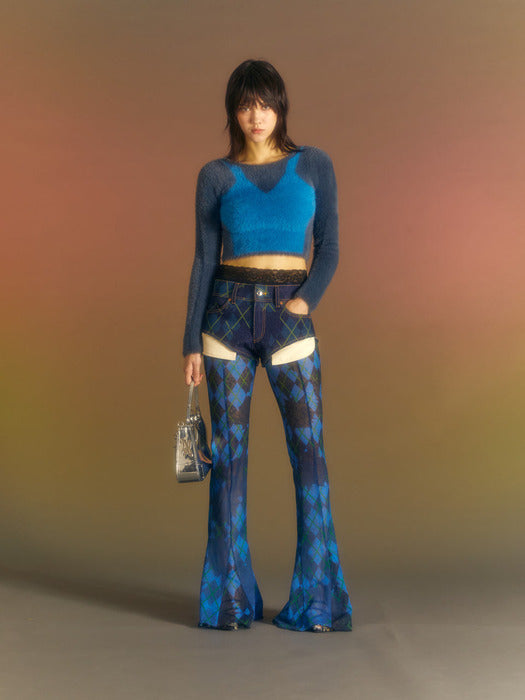 Clothing in gray - Premium quality product image