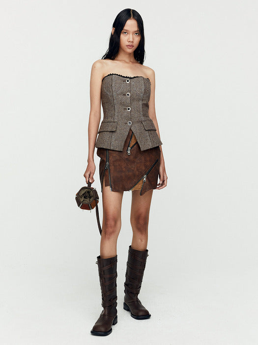 Clothing in gray - Premium quality product image