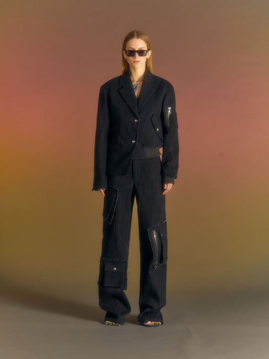 Clothing in black - Premium quality product image