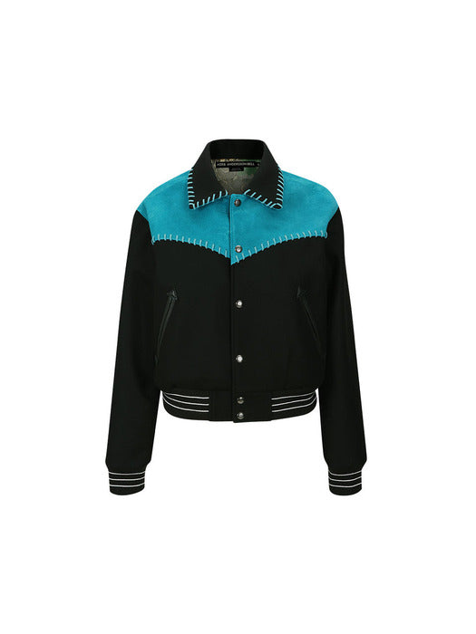 Clothing in blue - Premium quality product image