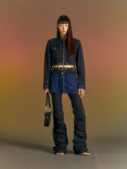 Clothing in black - Premium quality product image