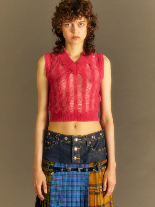 Clothing in pink - Premium quality product image