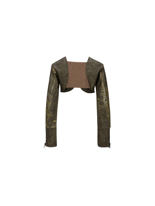 Clothing in brown - Premium quality product image