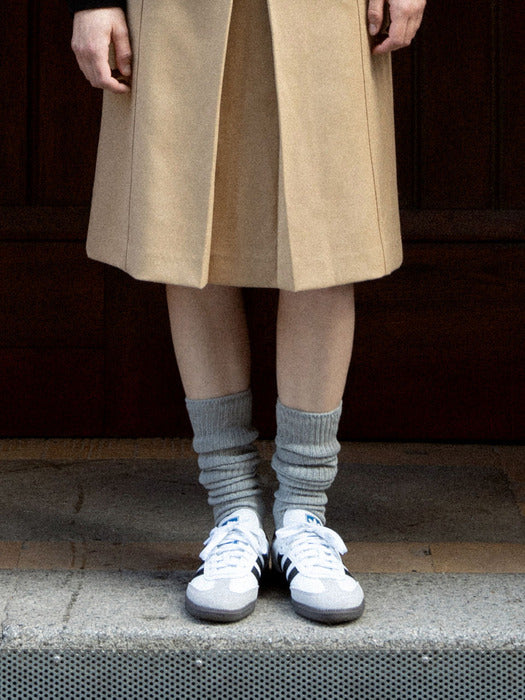 [raive] MARGARET in Grey VX3AK001-12