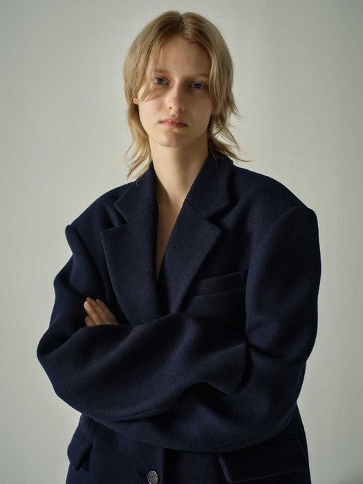 Clothing in navy - Premium quality product image