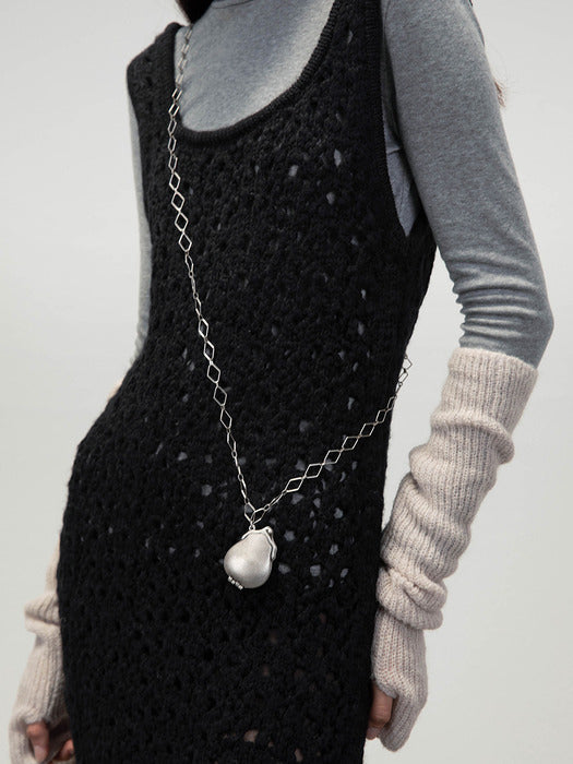 Amomento Alpaca Arm Warmer (3 Colors)