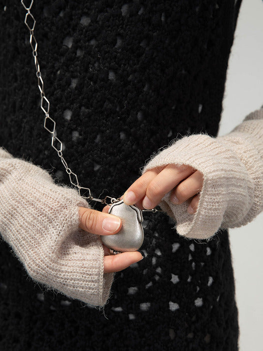 Amomento Alpaca Arm Warmer (3 Colors)