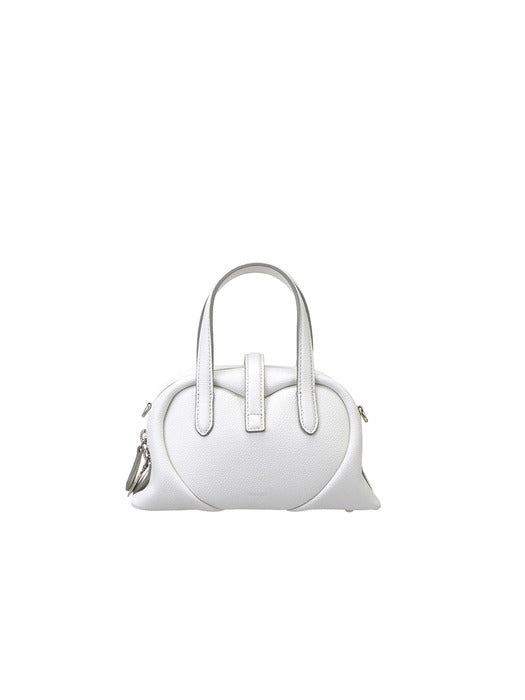 [vunque] Toque Love Tote Piccolo (토크 러브 토트 피콜로)_2 colors