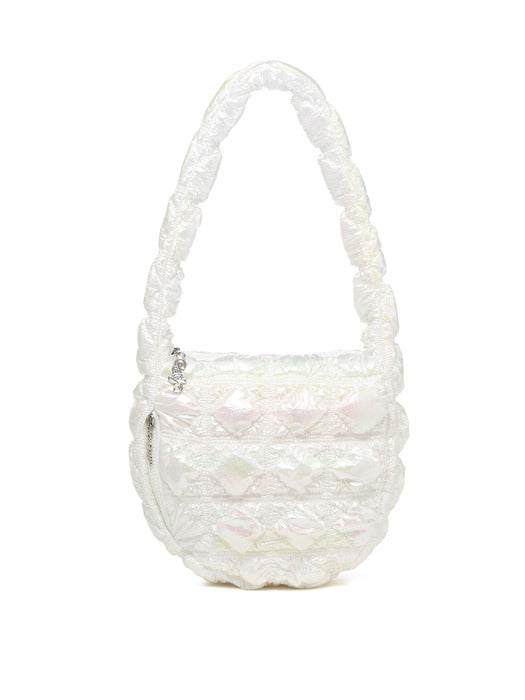 Carlyn Soft Hologram M