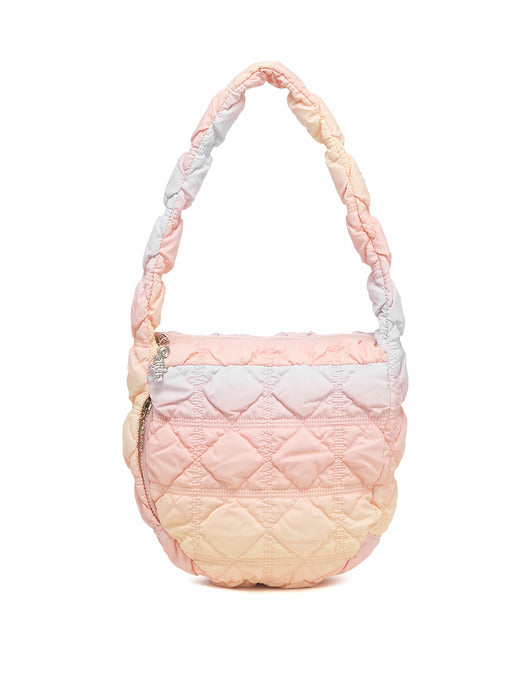 Carlyn Soft Cotton Candy M