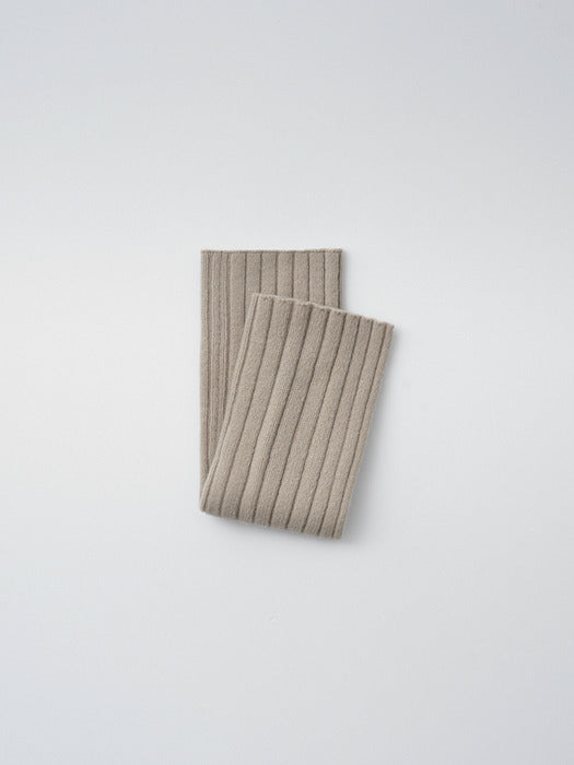 [moia] leg warmer (3colors)