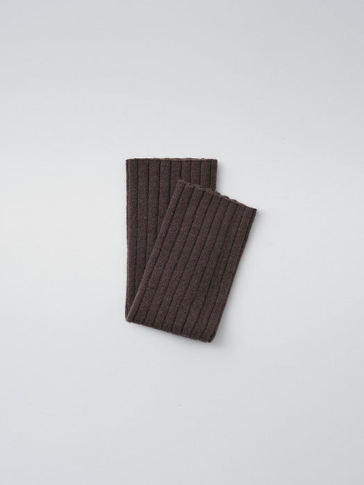 [moia] leg warmer (3colors)