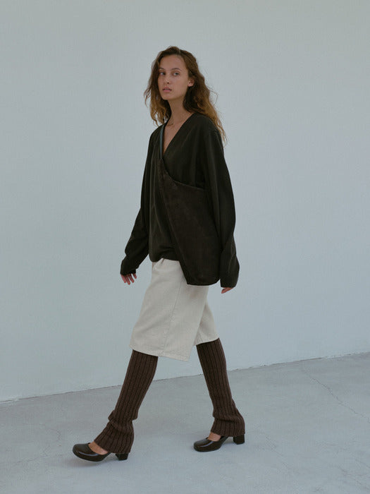 Clothing in beige - Premium quality product image