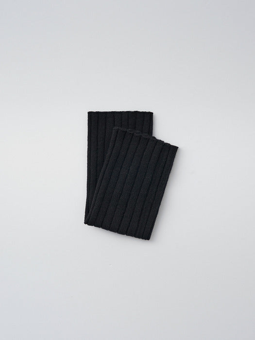 [moia] leg warmer (3colors)