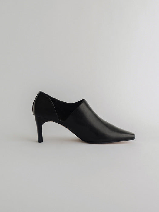 [moia] pencil heel (black)