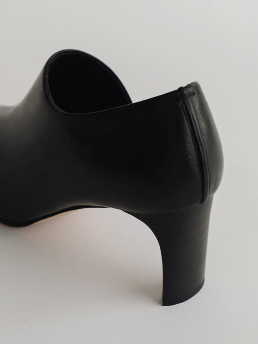 [moia] pencil heel (black)