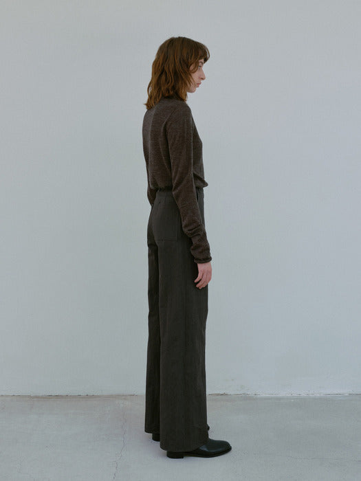 Clothing in brown - Premium quality product image