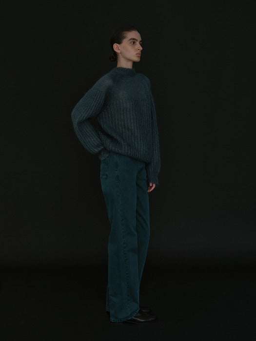 Clothing in blue - Premium quality product image