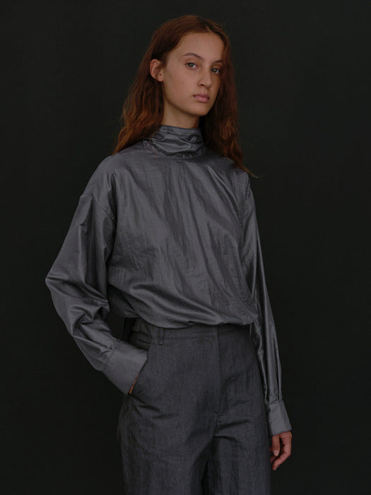 Clothing in blue - Premium quality product image