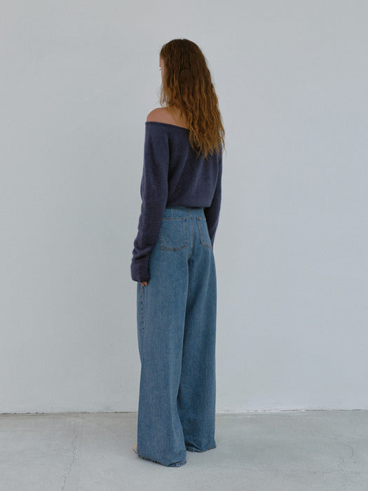 Clothing in blue - Premium quality product image