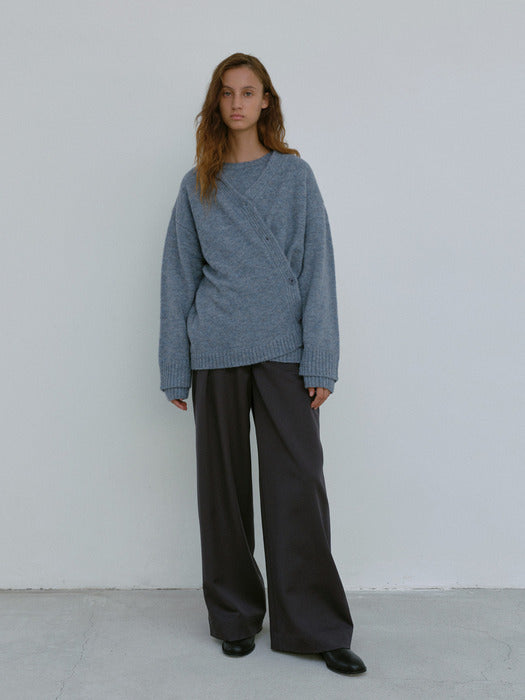 Clothing in blue - Premium quality product image