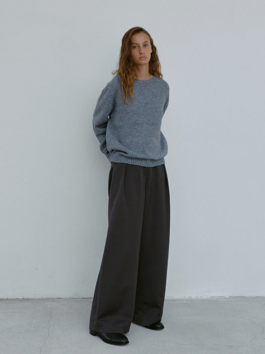 Clothing in blue - Premium quality product image