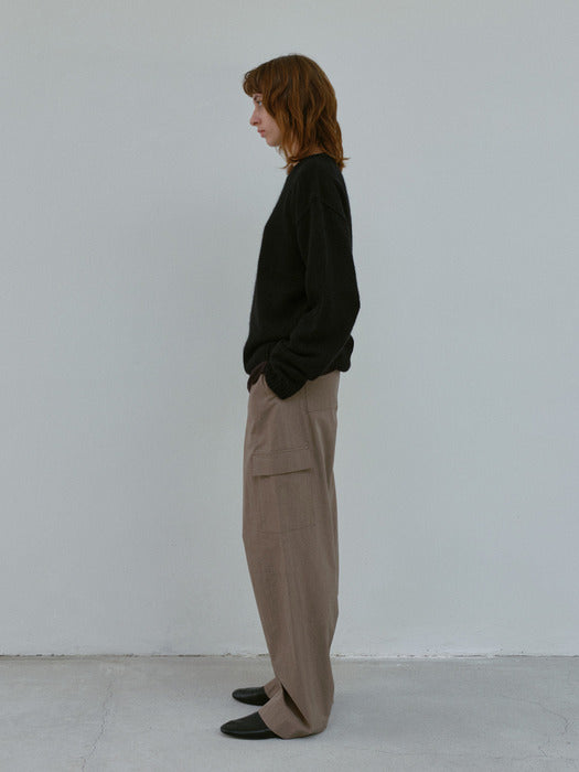 Clothing in black - Premium quality product image