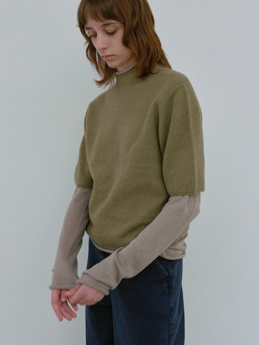 Clothing in green - Premium quality product image