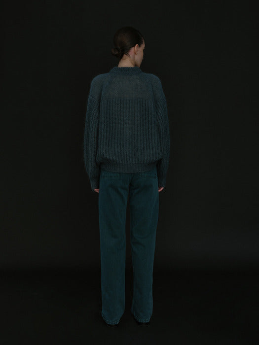 Clothing in blue - Premium quality product image