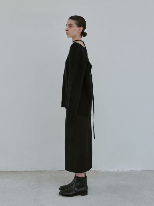 Clothing in black - Premium quality product image