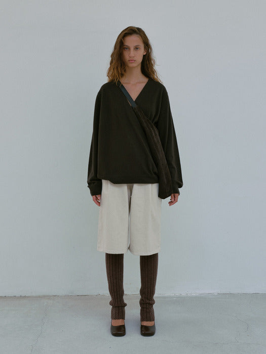 Clothing in brown - Premium quality product image