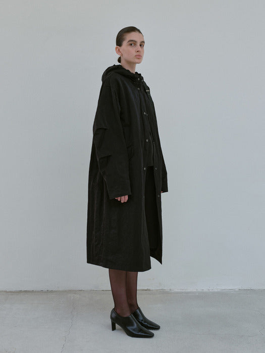 Clothing in black - Premium quality product image