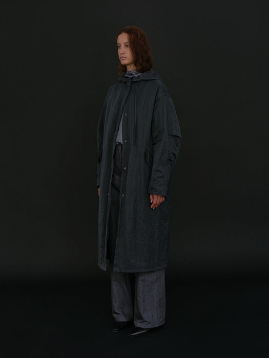 Clothing in blue - Premium quality product image