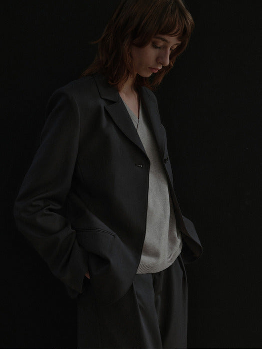 Clothing in gray - Premium quality product image