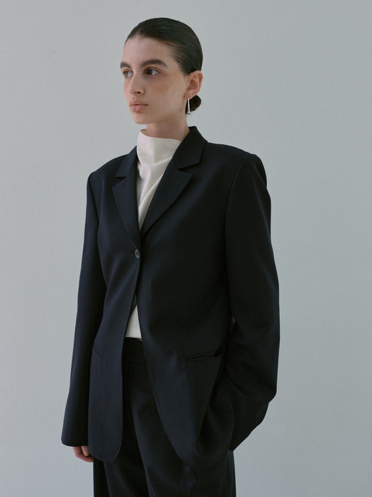 Clothing in navy - Premium quality product image