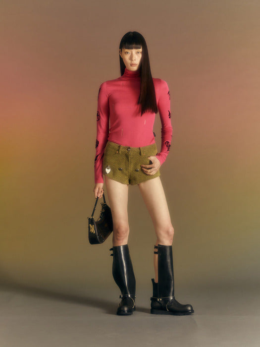 Clothing in pink - Premium quality product image